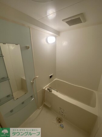 Star Heightsの物件内観写真